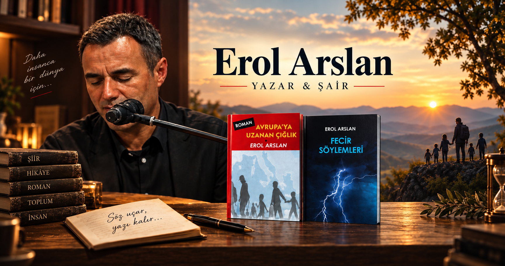 Erol Arslan 1
