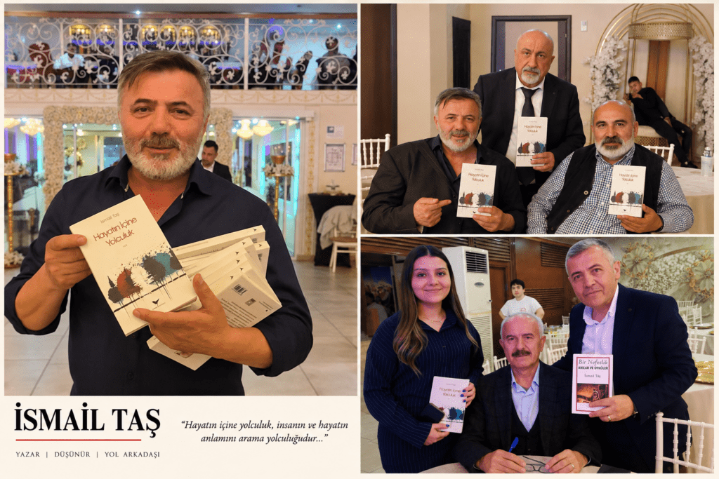 Ismail Tas Imza