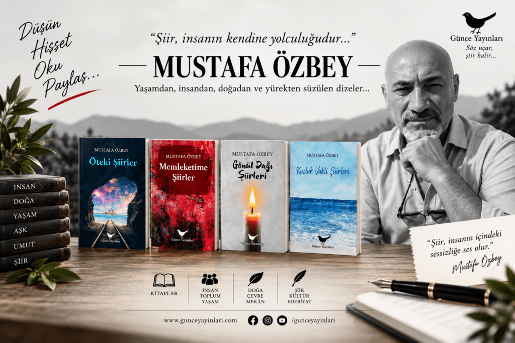 Mustafa Oezbey P10