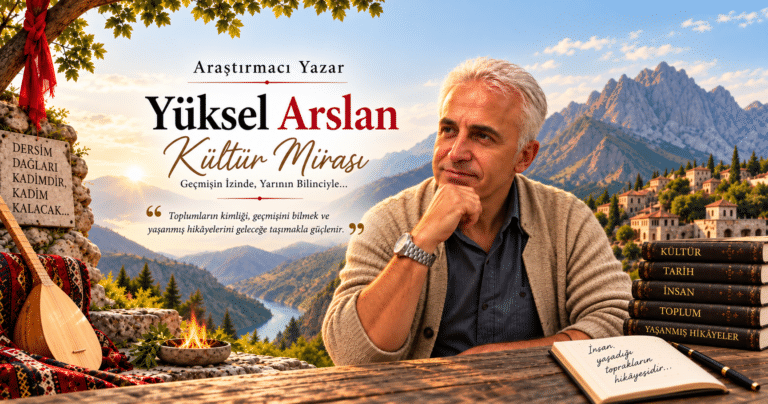 Yüksel Arslan