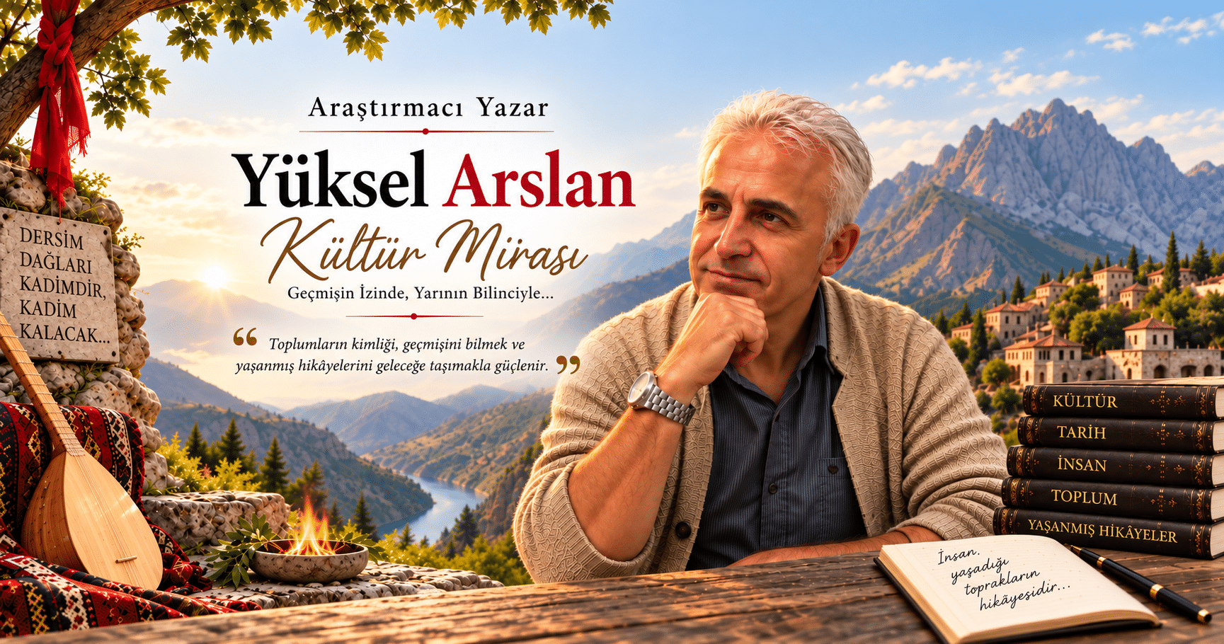 Yueksel Arslan 23