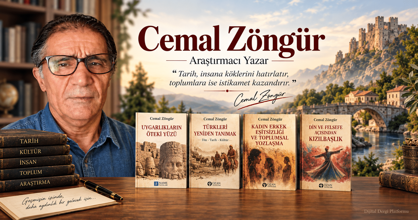 Cemal Zonguer 23