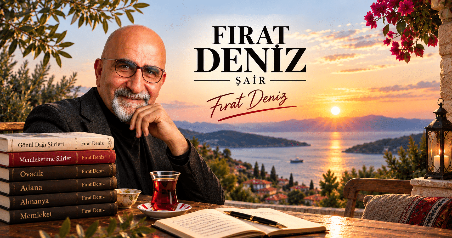 Firat Deniz 23