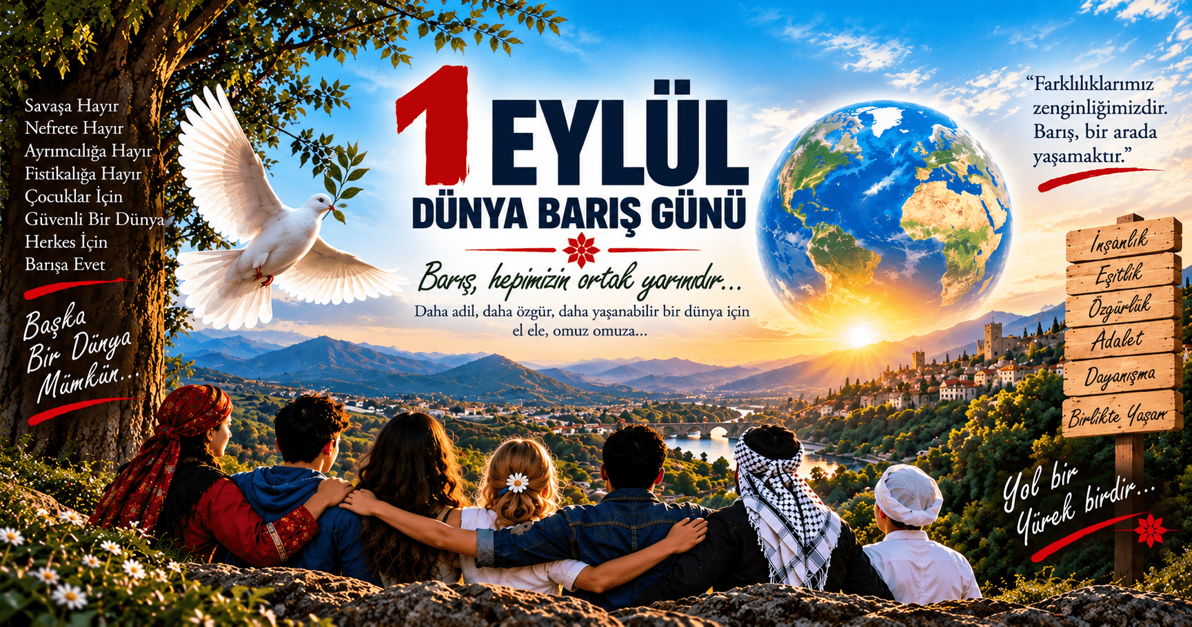 1 Eyluel Duenya Baris Guenue