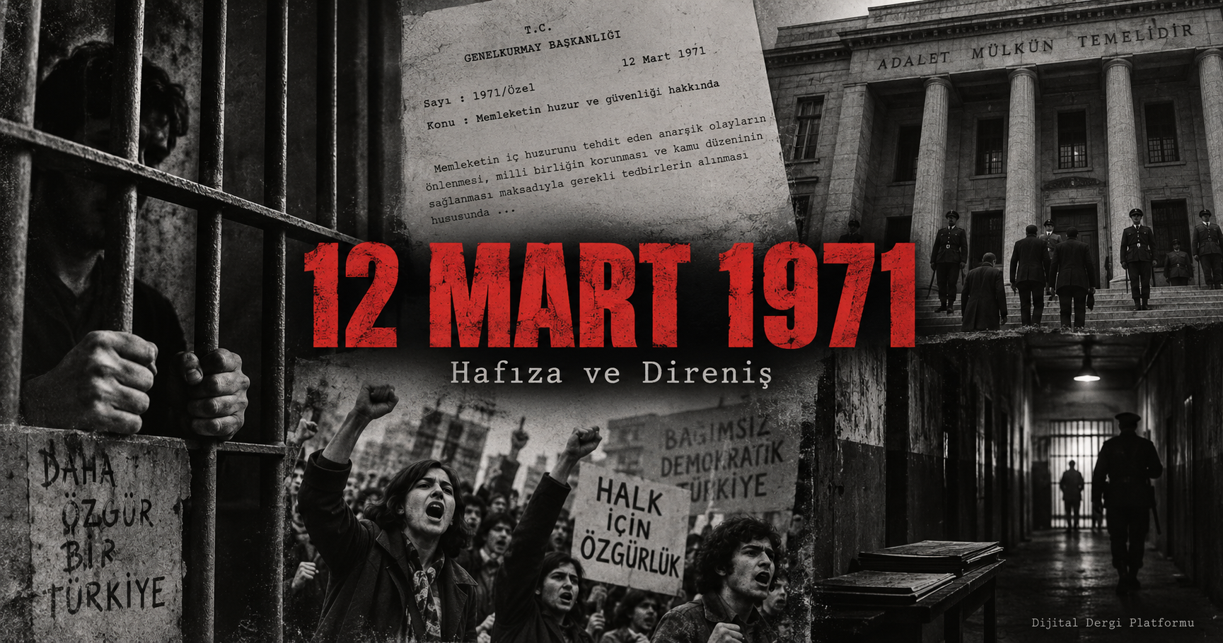 12 Mart 1971 9