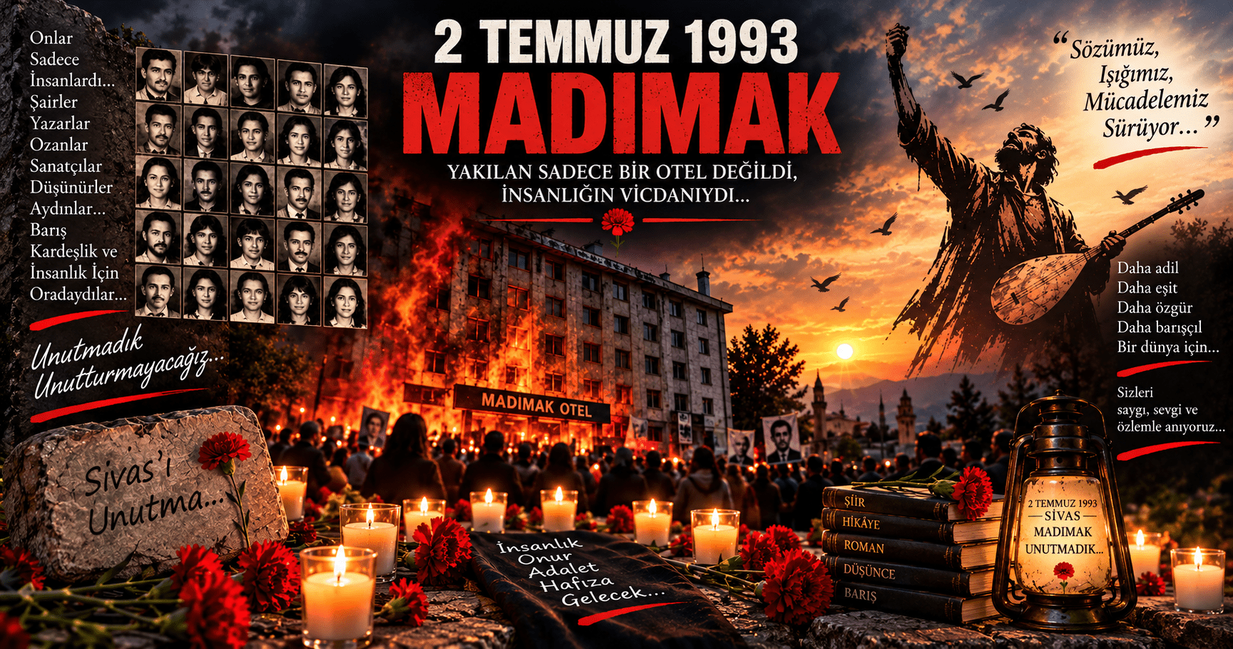 2 Temmuz 1993 Madimak 1