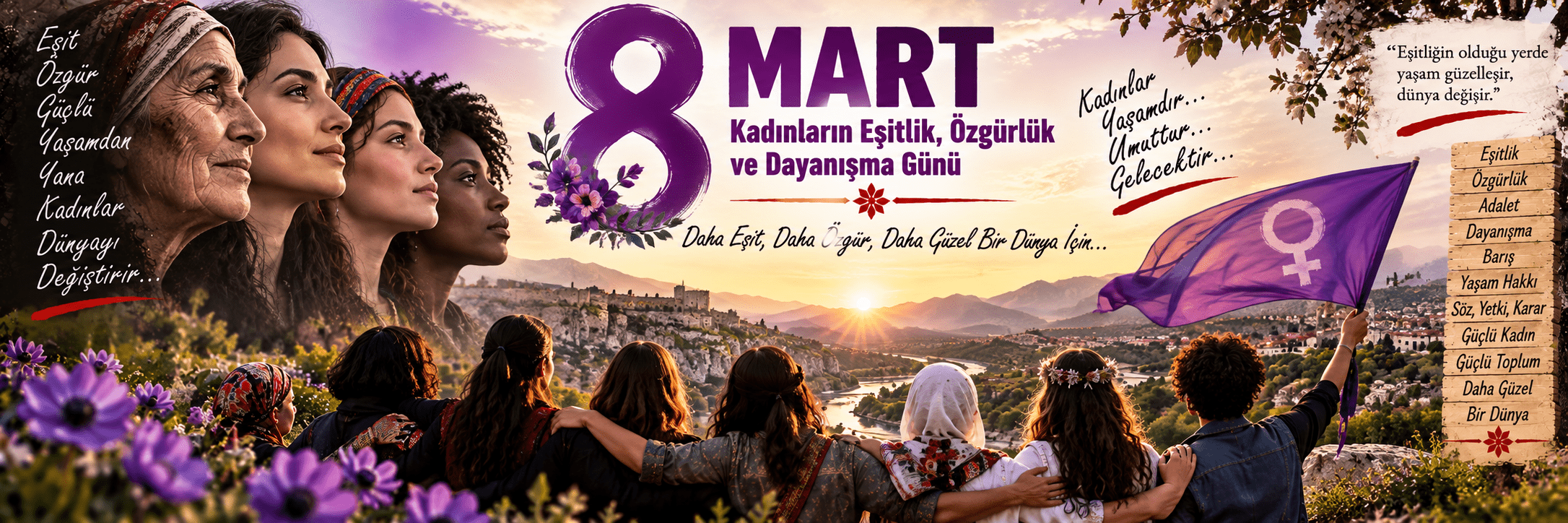 8 Mart 2 8 Mart 1