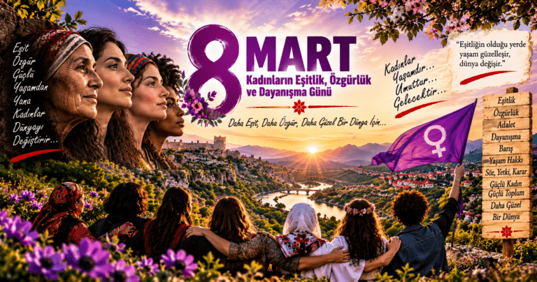 8 Mart