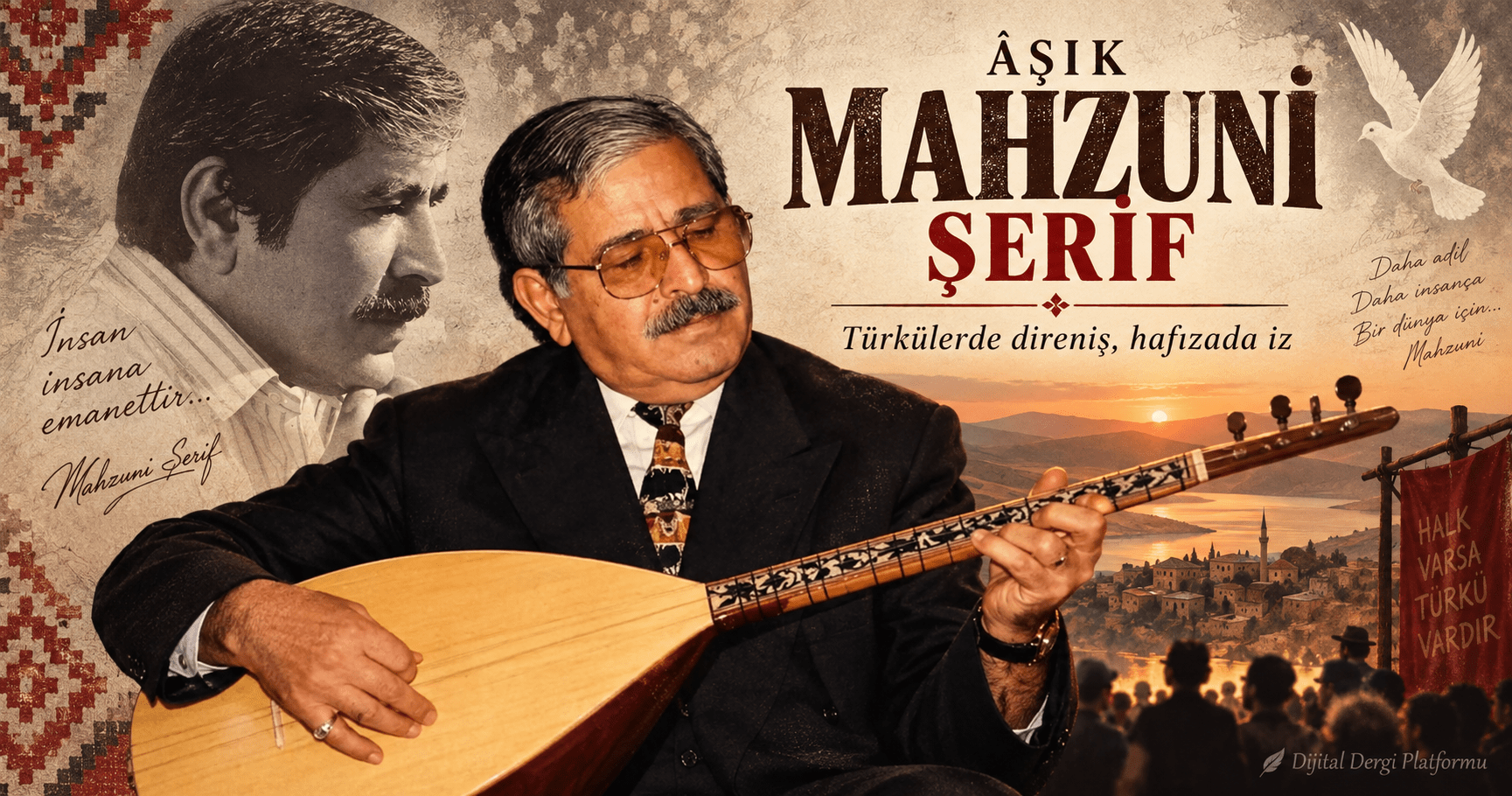 ASIK MAHZUNI SERIF 1