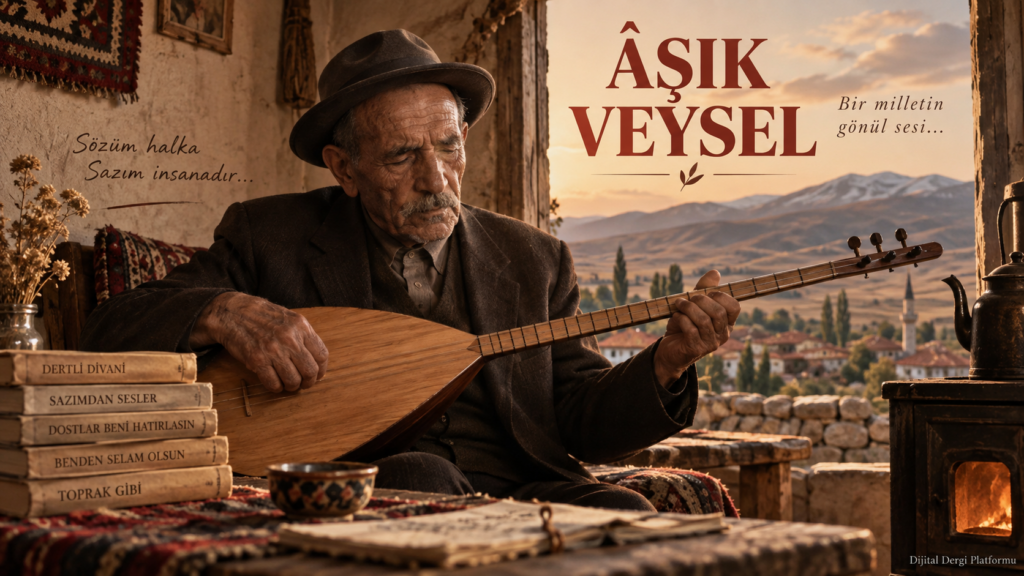 ASIK VEYSEL 1