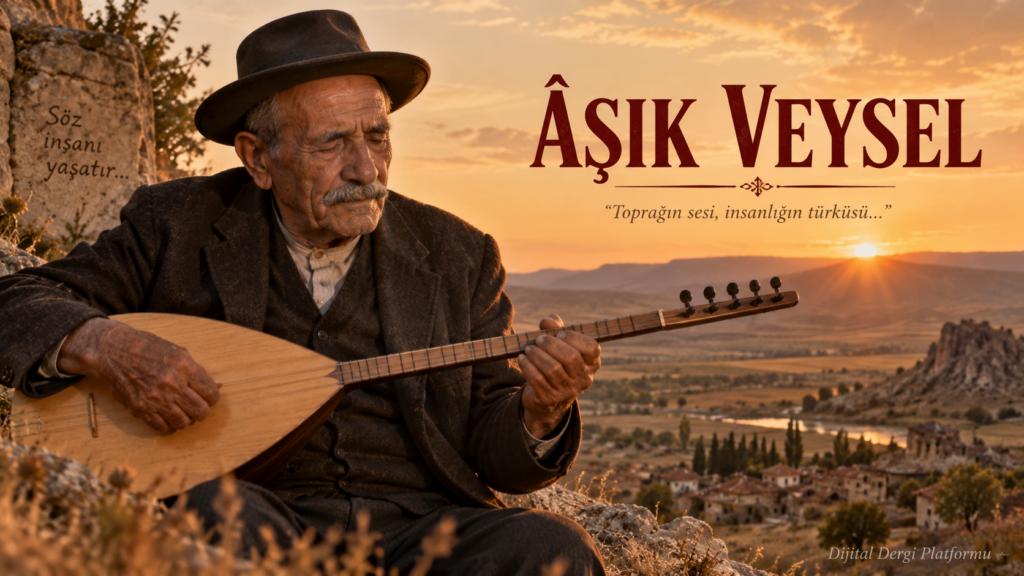 ASIK VEYSEL 2