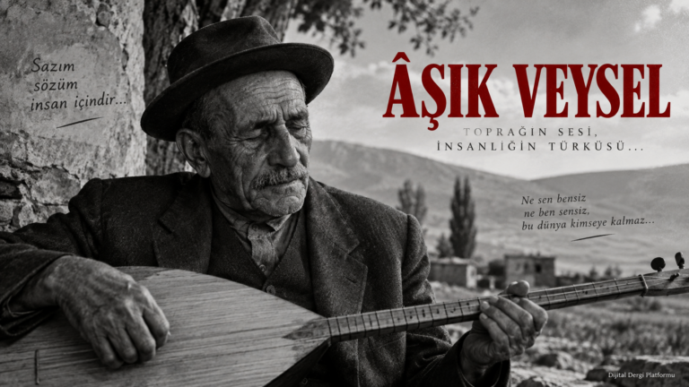ÂŞIK VEYSEL
