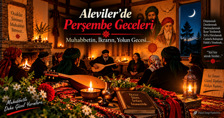 Perşembe Geceleri