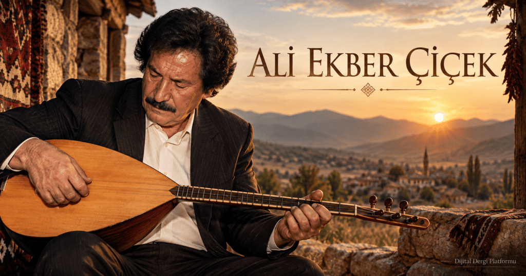 Aliekber Cicek