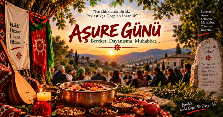 Aşure Günü