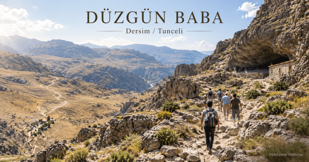 Duezguen Baba 1