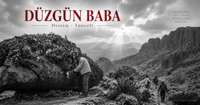 DÜZGÜN BABA