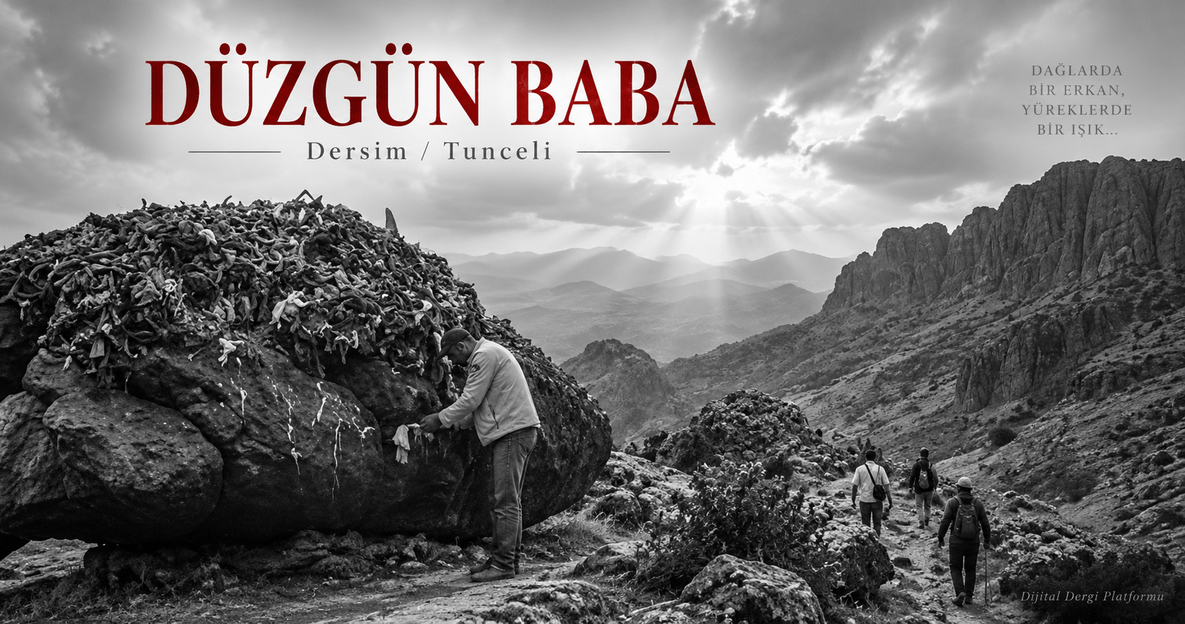 Duezguen Baba 3