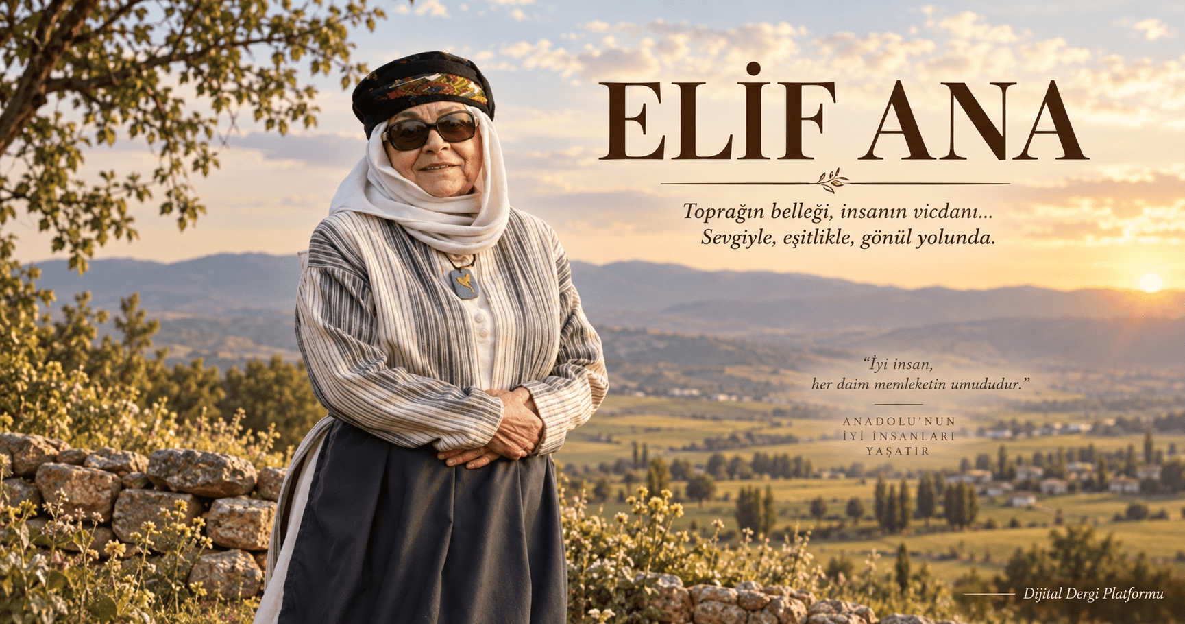 ELİF ANA