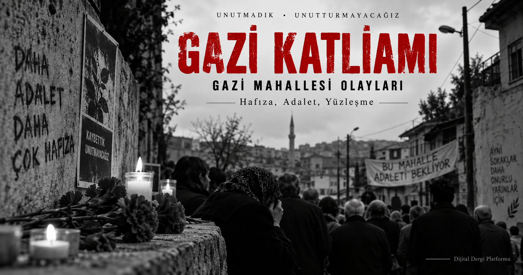 GAZİ KATLİAMI
