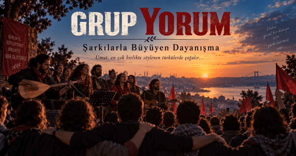 Grup Yorum 1