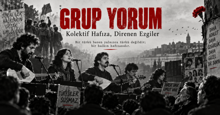 GRUP YORUM