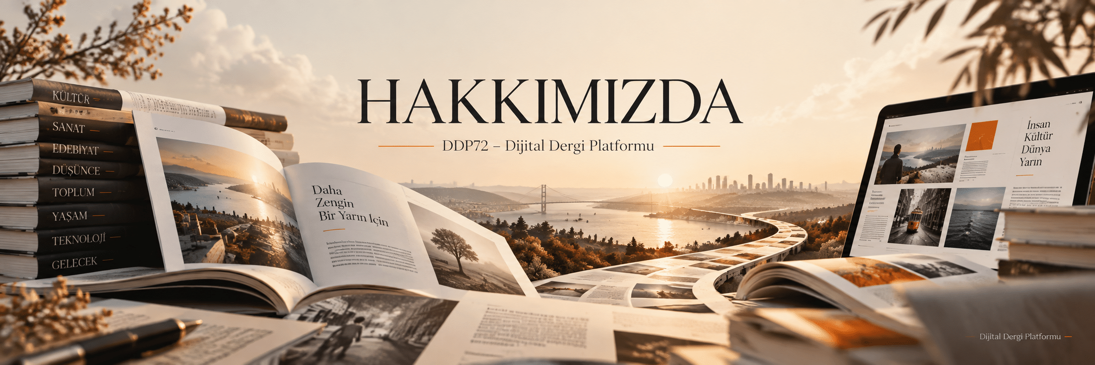 Hakkimizda
