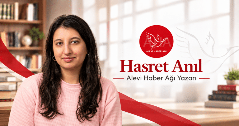 Hasret Anıl