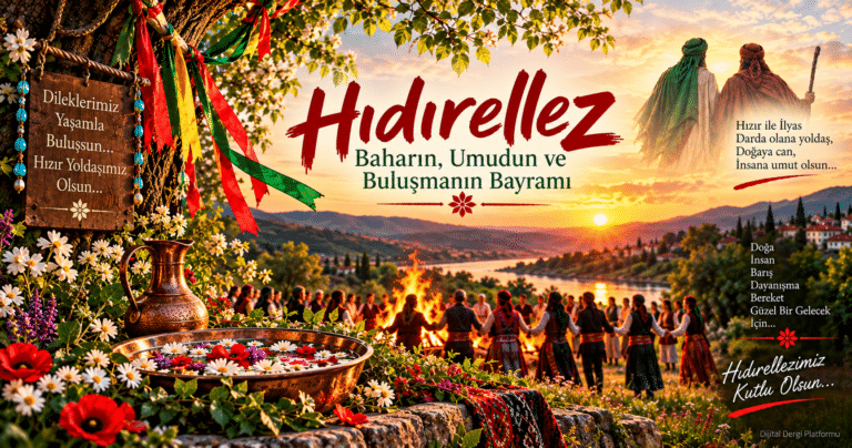 Hıdırellez