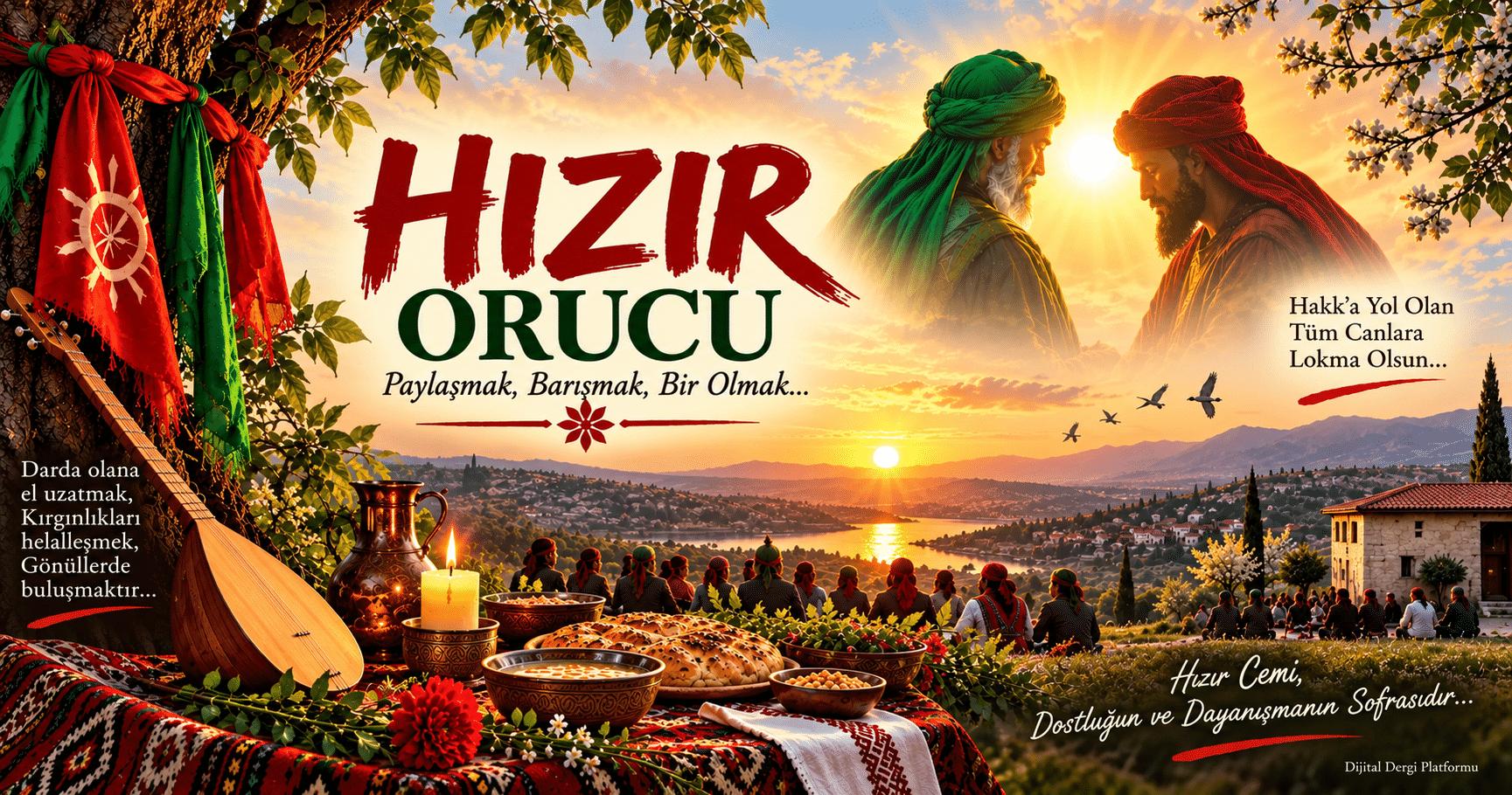 Hızır Orucu