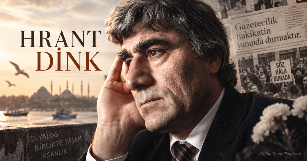 Hrant Dink