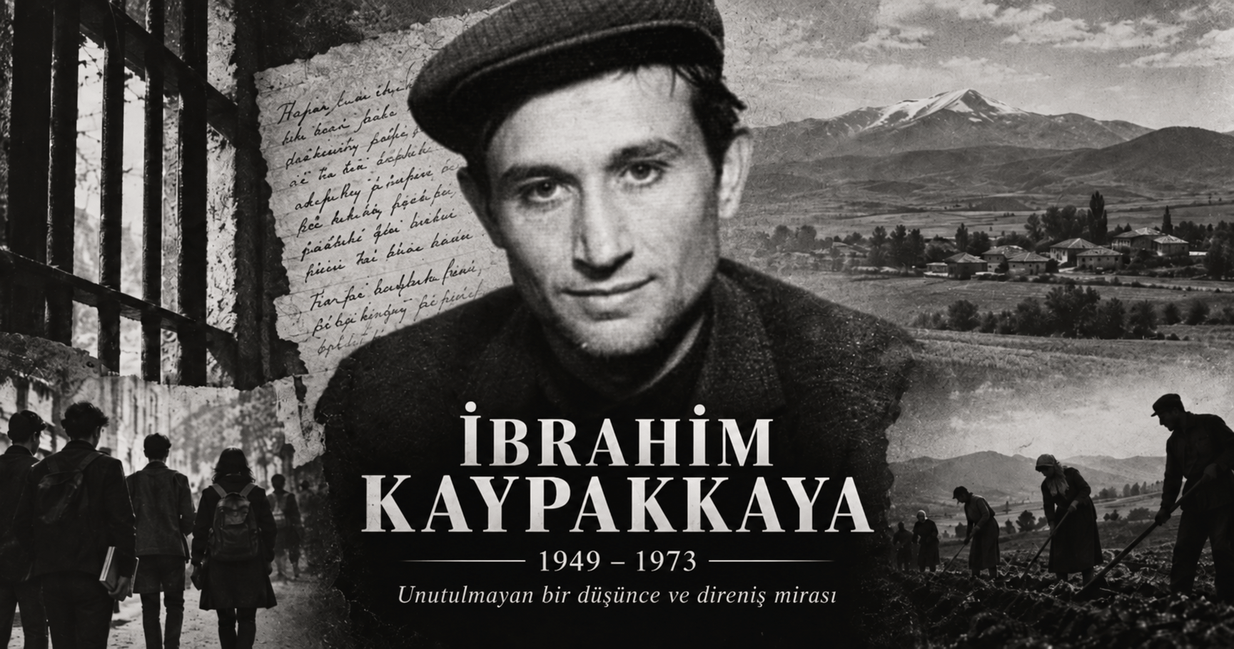 Ibrahim Kaypakkaya