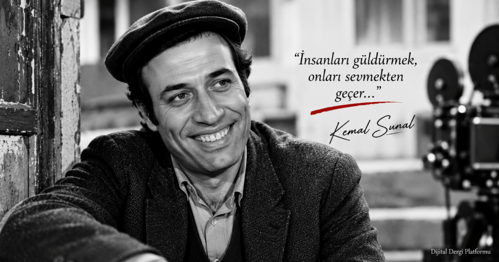 Kemal Sunal 1