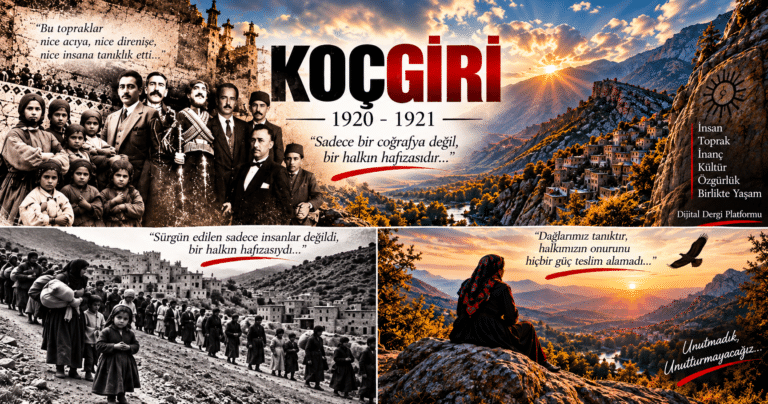 Koçgiri 1920–1921