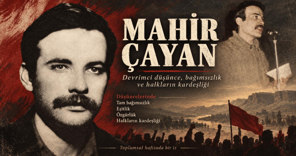 Mahir Cayan 2
