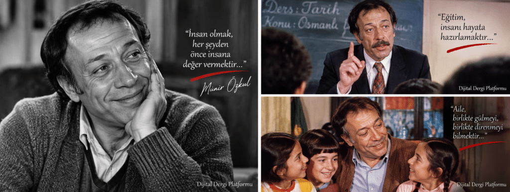 Muenir Oezkul 2
