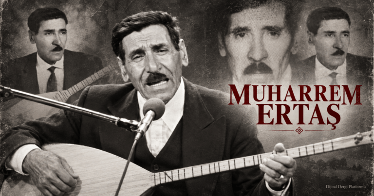 Muharrem Ertaş