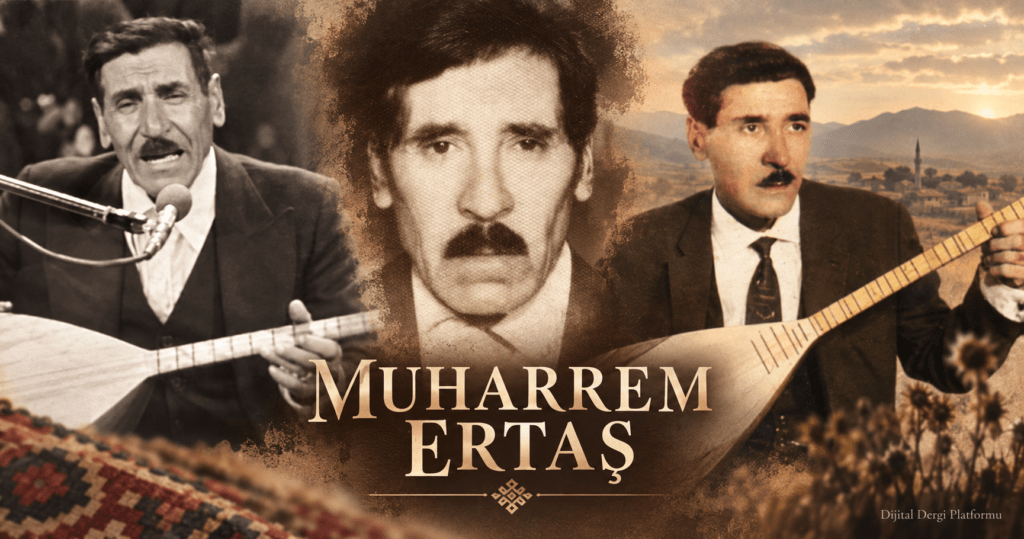 MUHARREM ERTAŞ
