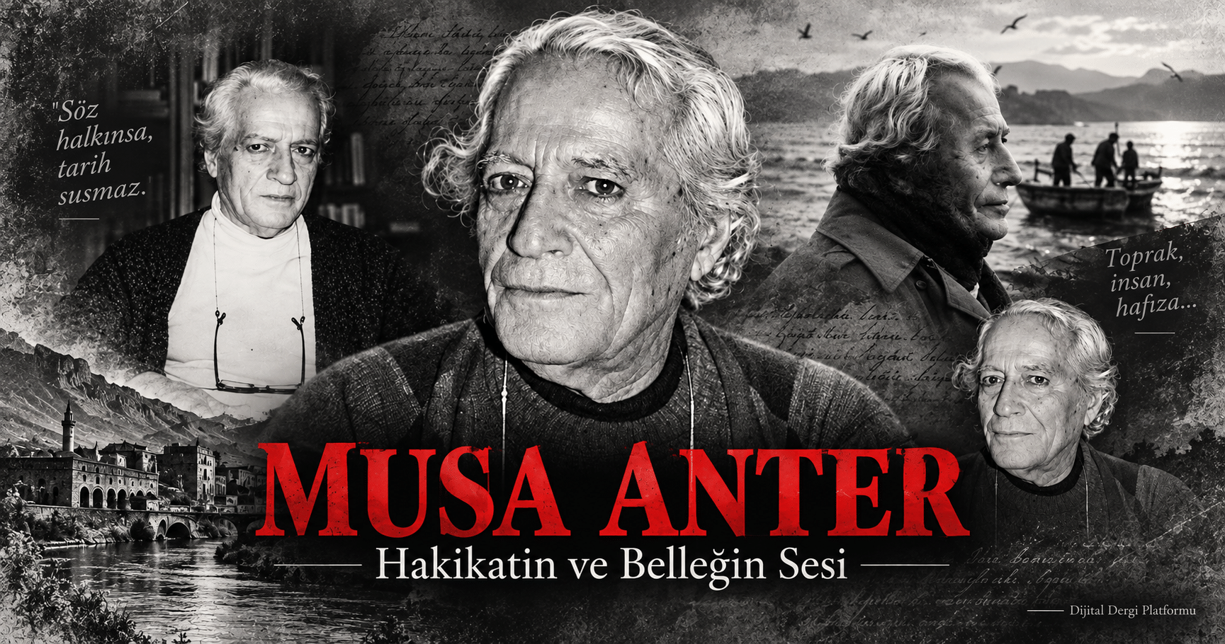 MUSA ANTER
