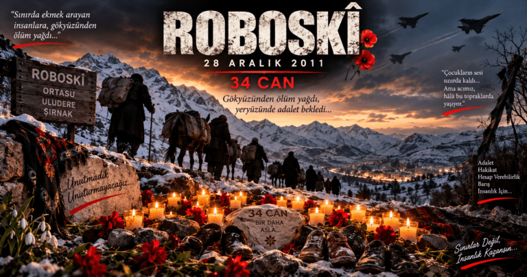 ROBOSKÎ – 28 ARALIK 2011