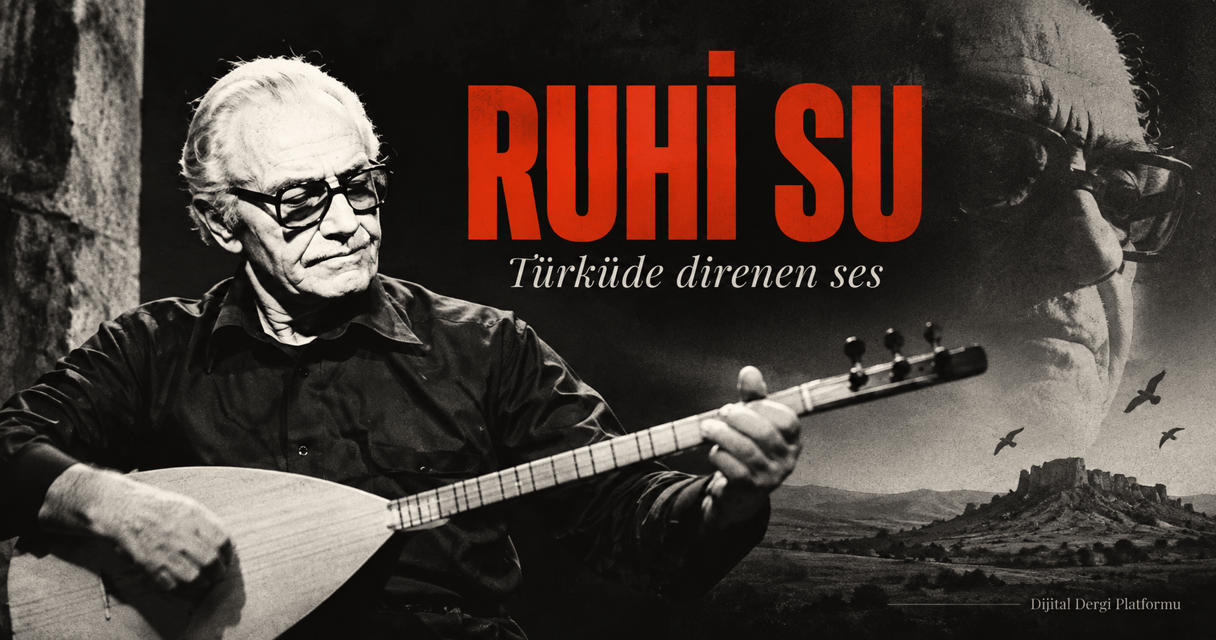 Ruhi Su 1