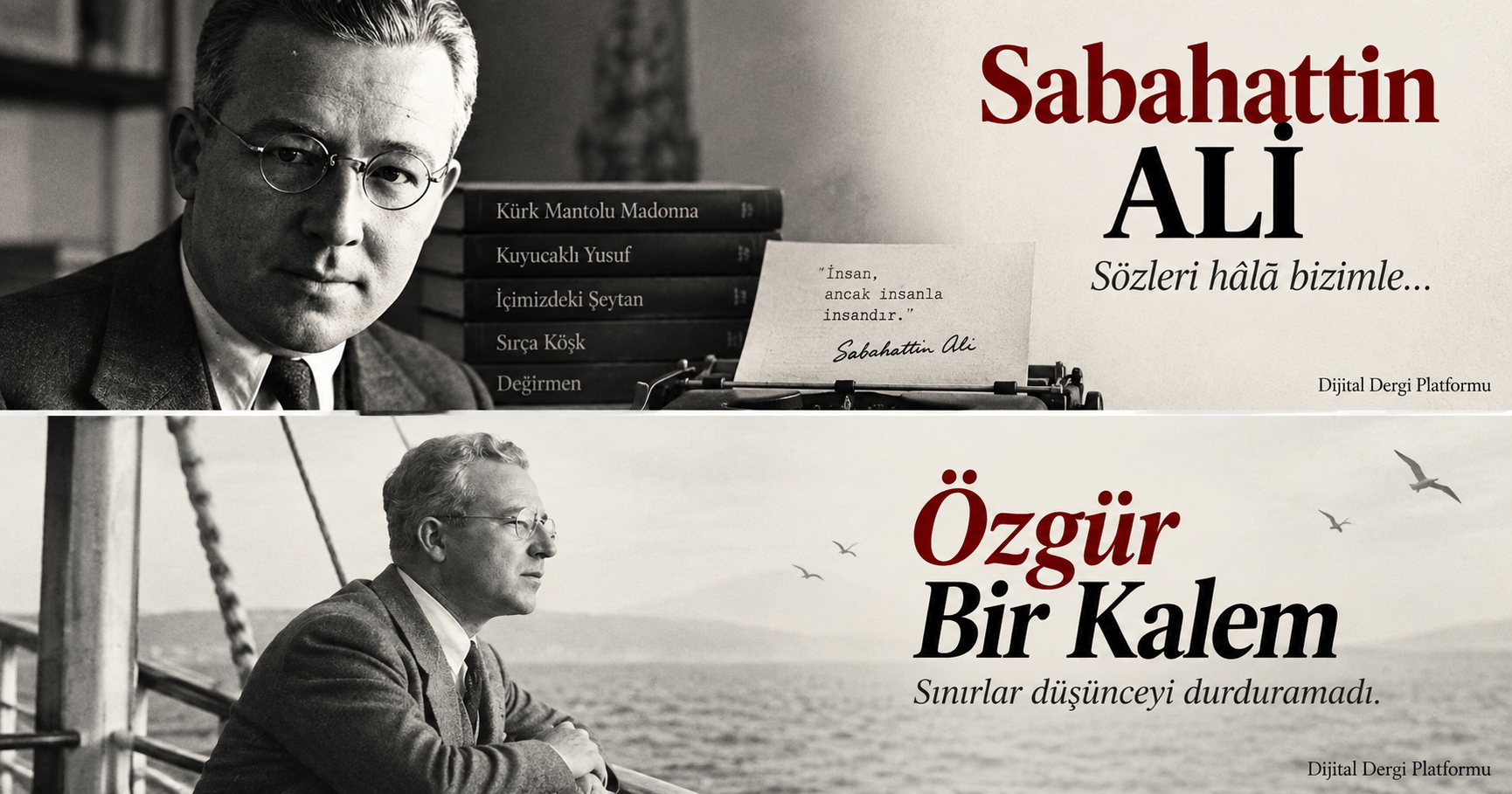 Sabahattin Ali