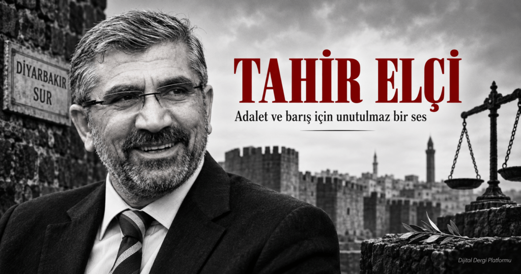 Tahir Elci 2