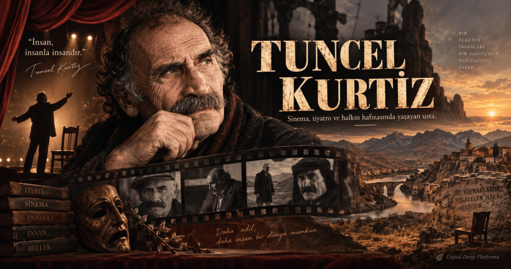 Tuncel Kurtiz 1