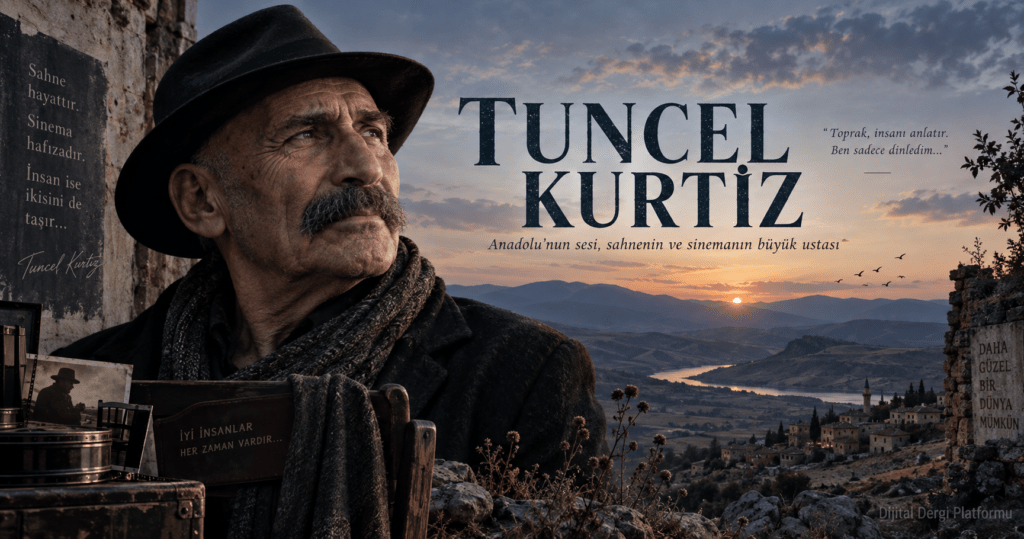 Tuncel Kurtiz 2