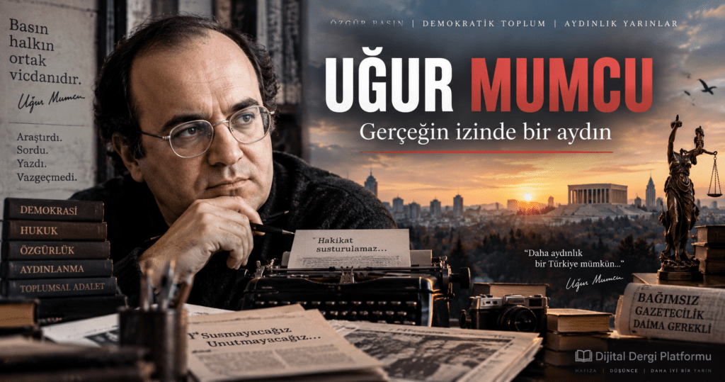 Ugur Mumcu