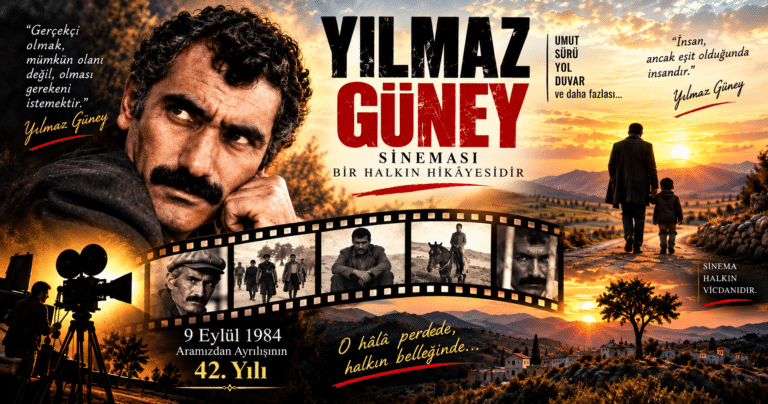 Yılmaz Güney