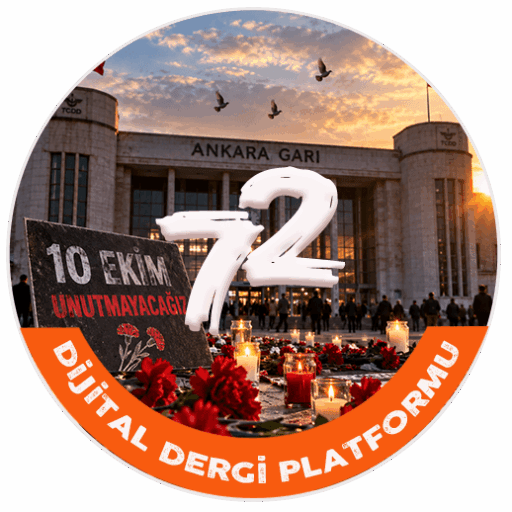 DERGİ PLATFORMU