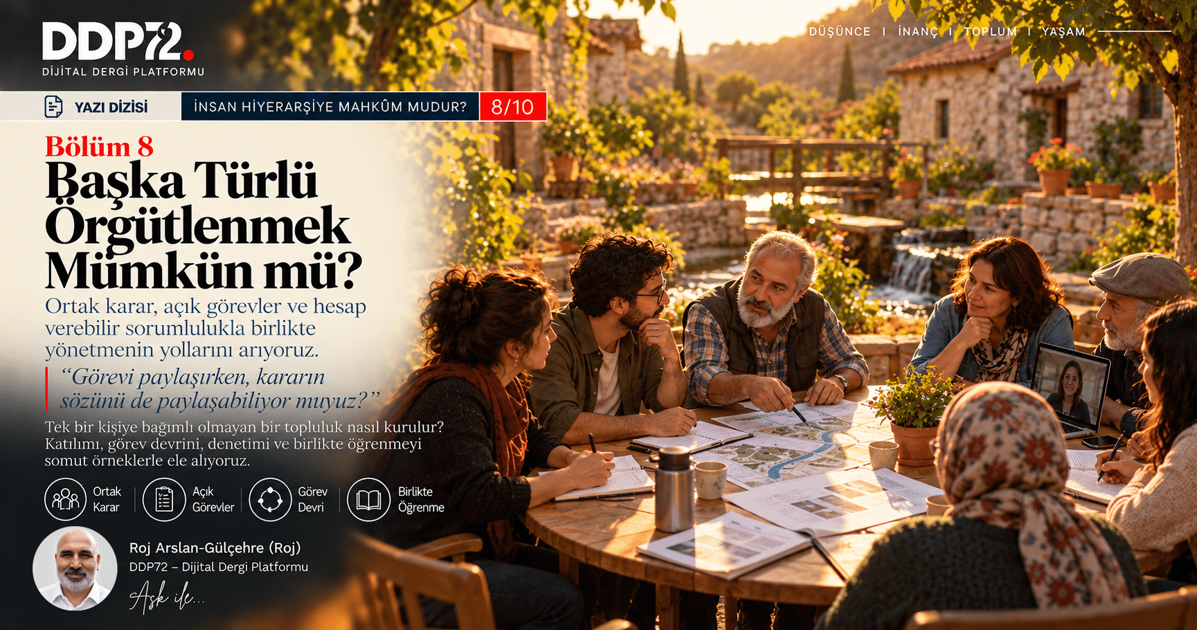 8. Baska Tuerlue Oerguetlenmek Muemkuen mue