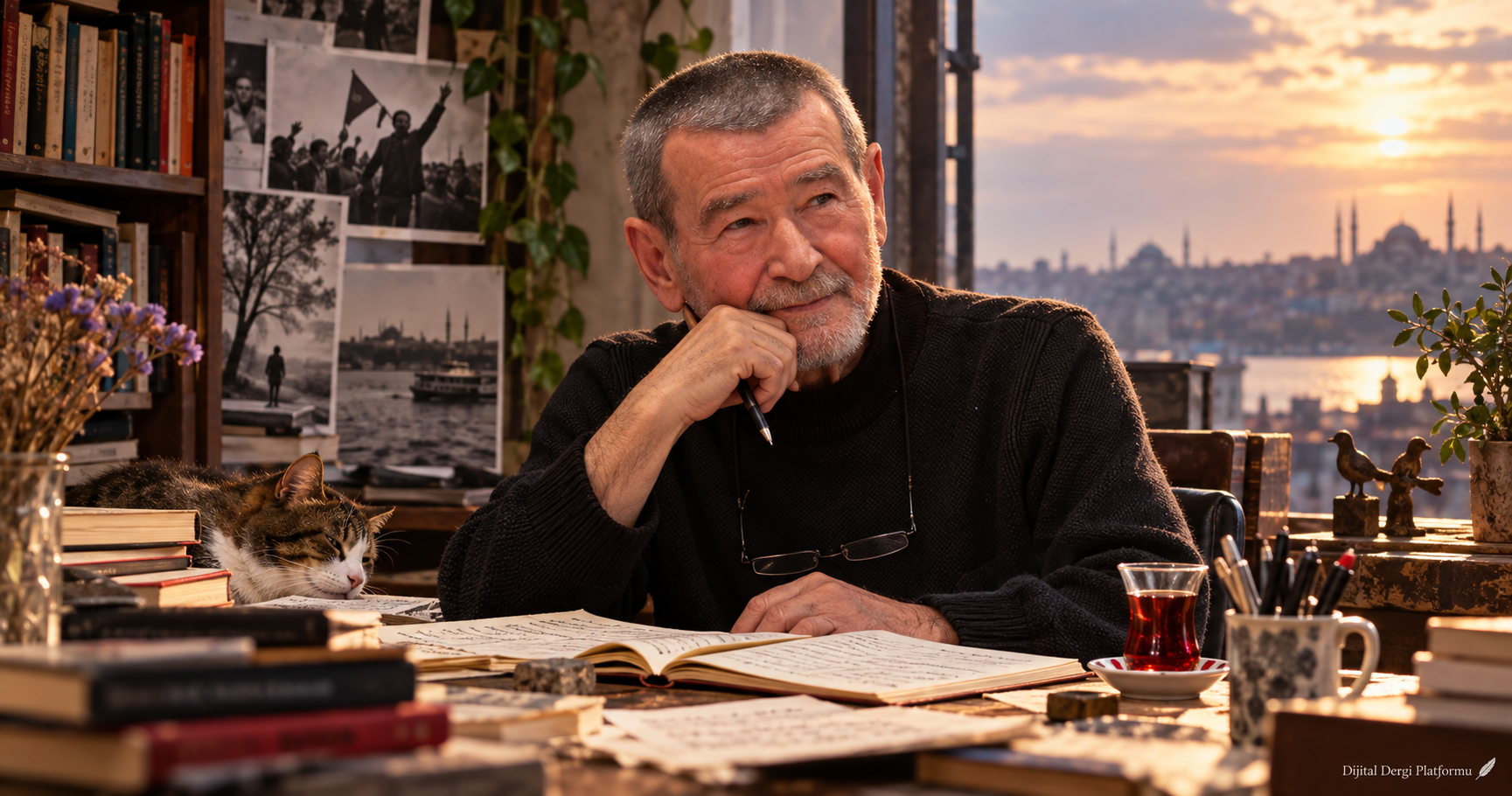 Ahmet Telli